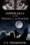 [The Jasper Lila Chronicles 01] • Jasper Lilla and The Wolves of Banner Elk